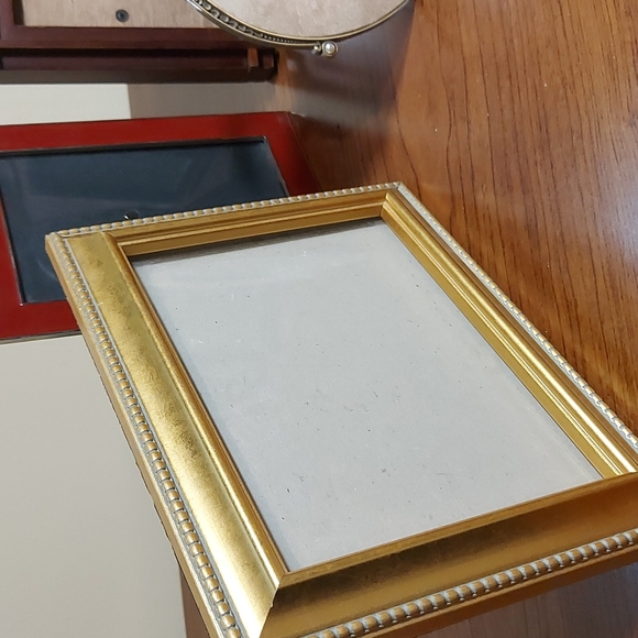 Set of 5 frames - Picture 5 of 6